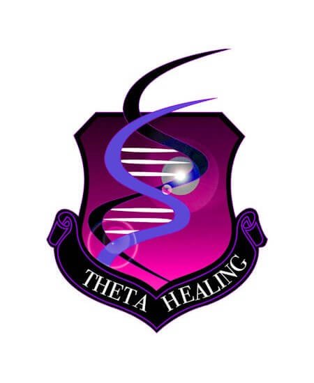 logo du site thetahealing